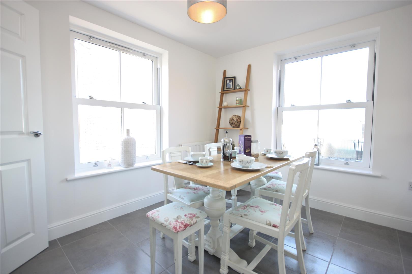 Kitchen/ Diner